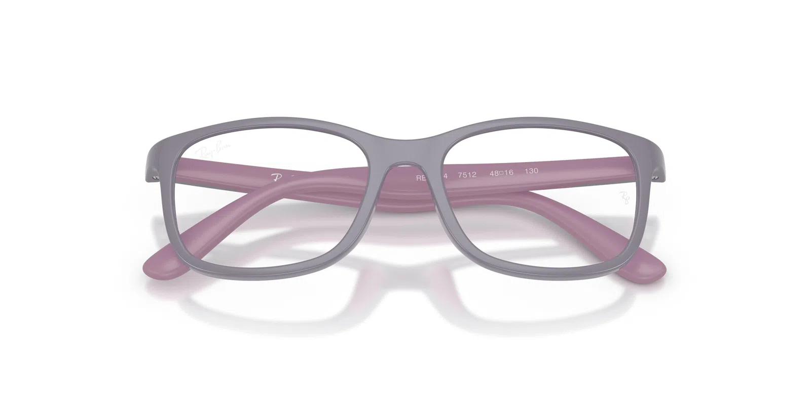 Ray-Ban Junior 1644 Eyeglasses - view 22